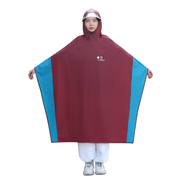 Áo mưa tuổi teen A865