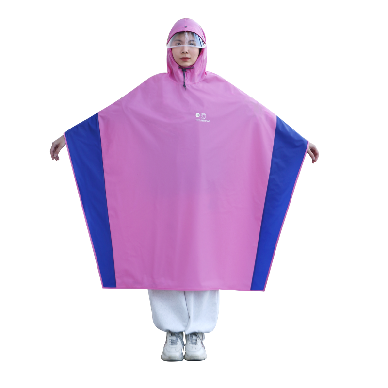 Áo mưa tuổi teen A865