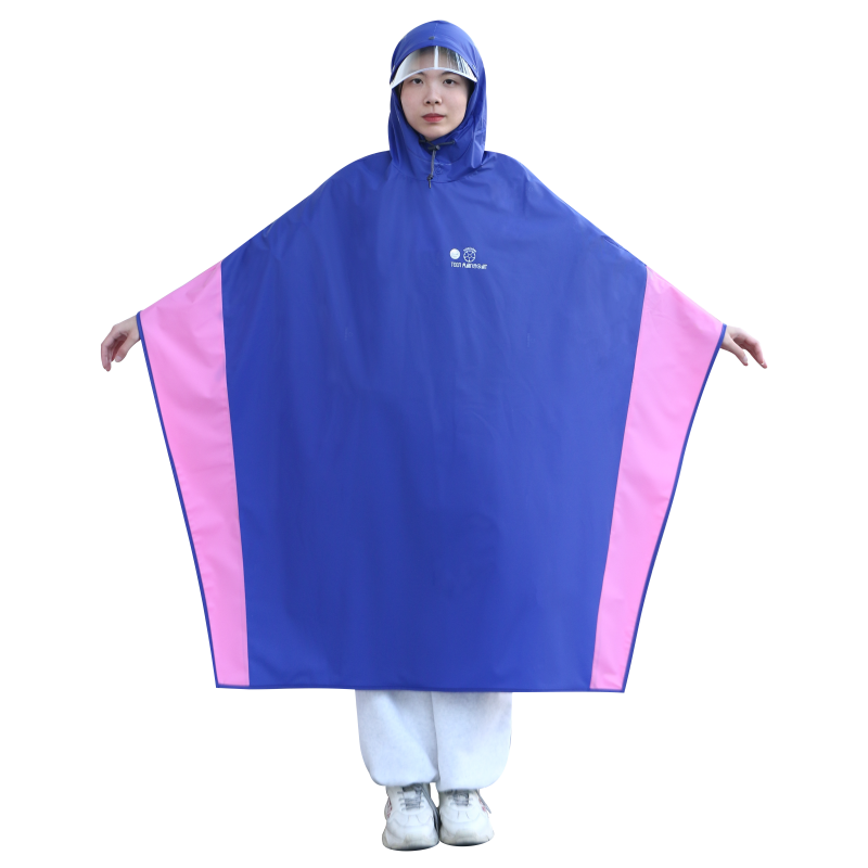 Áo mưa tuổi teen A865