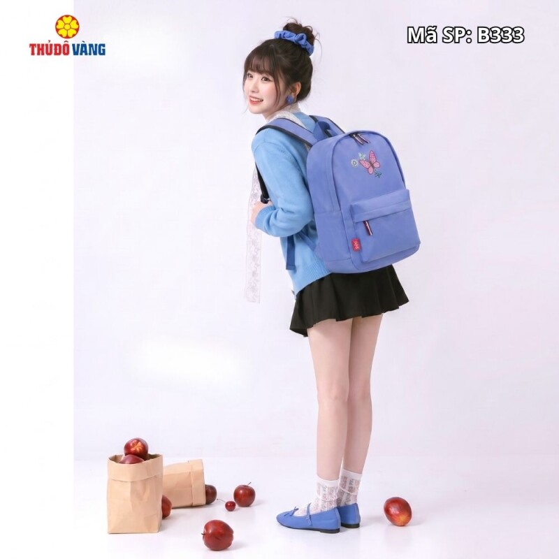 Balo Thời Trang B333