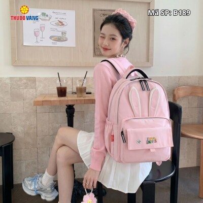 Balo thời trang B189