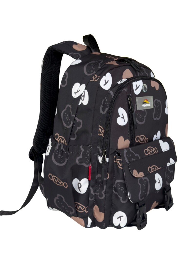 Balo thời trang B769