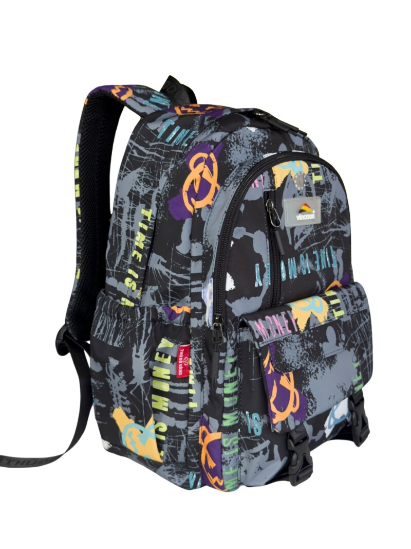 Balo thời trang B769