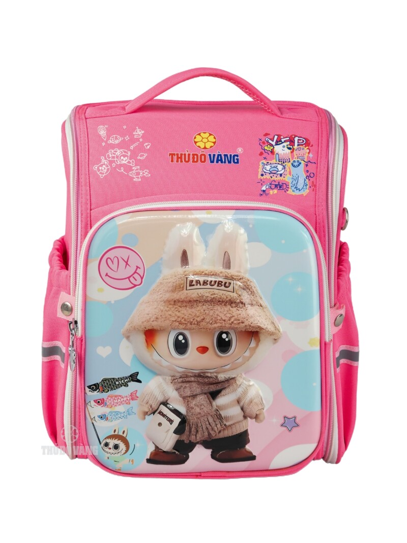 Balo Chống Gù BG233