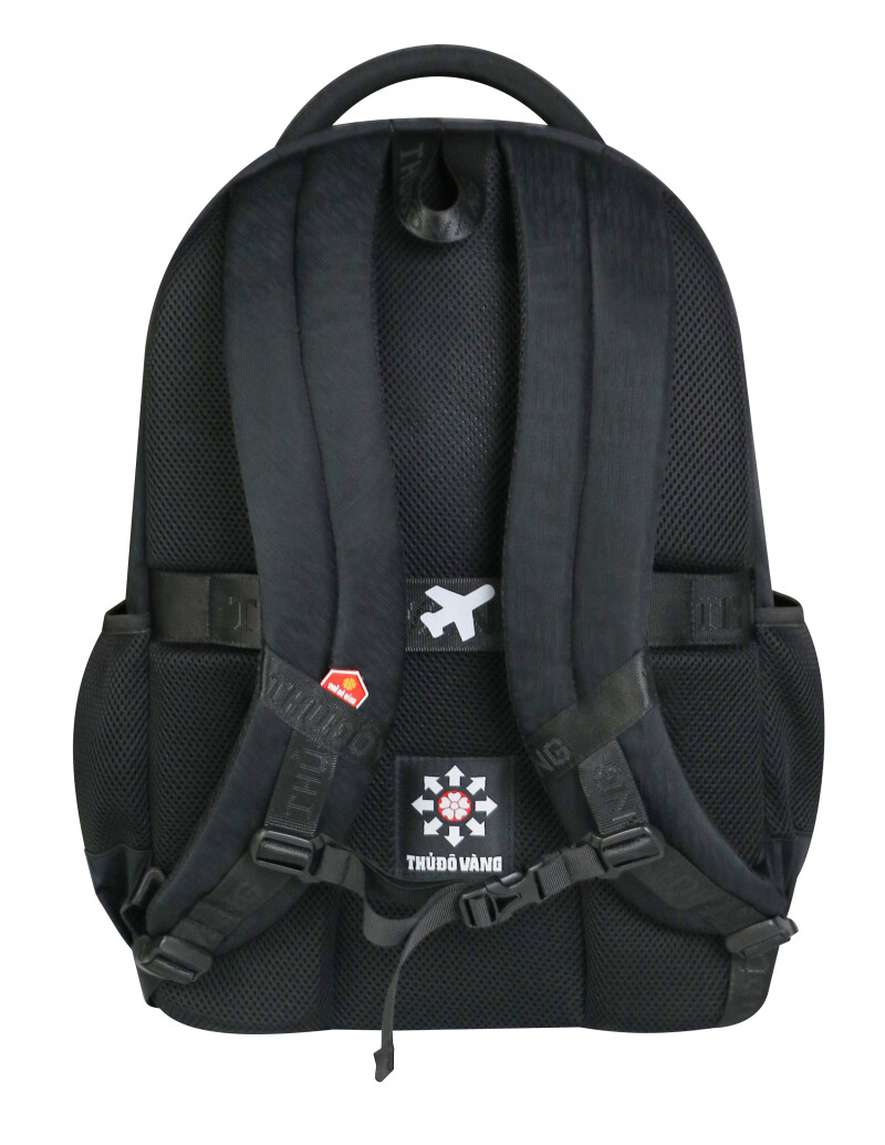 Balo Đựng Laptop 17 inch BL444