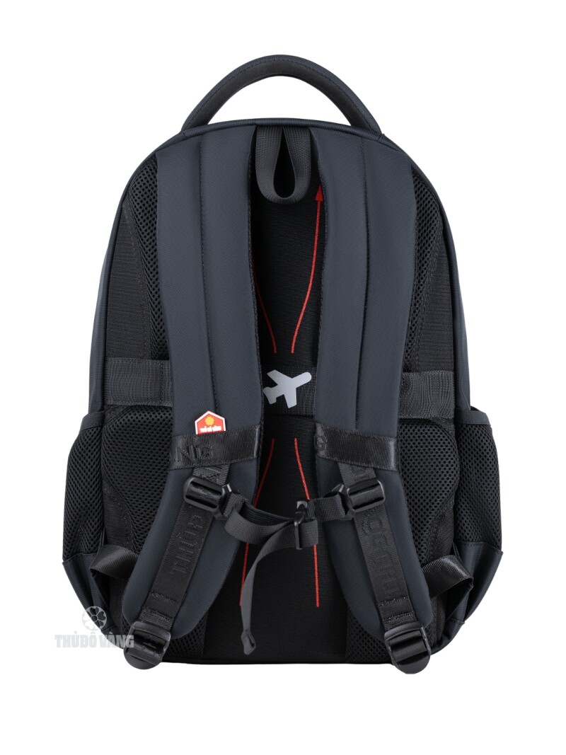 Balo Đựng Laptop 17 inch - BL459