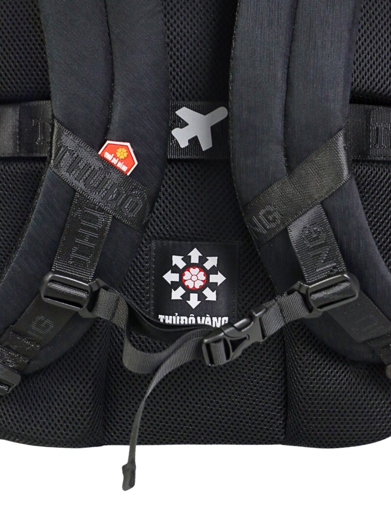 Balo thời trang BL553