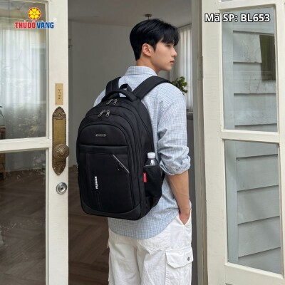 Balo Đựng Laptop 17 inch BL653