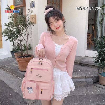 Balo thời trang BN706