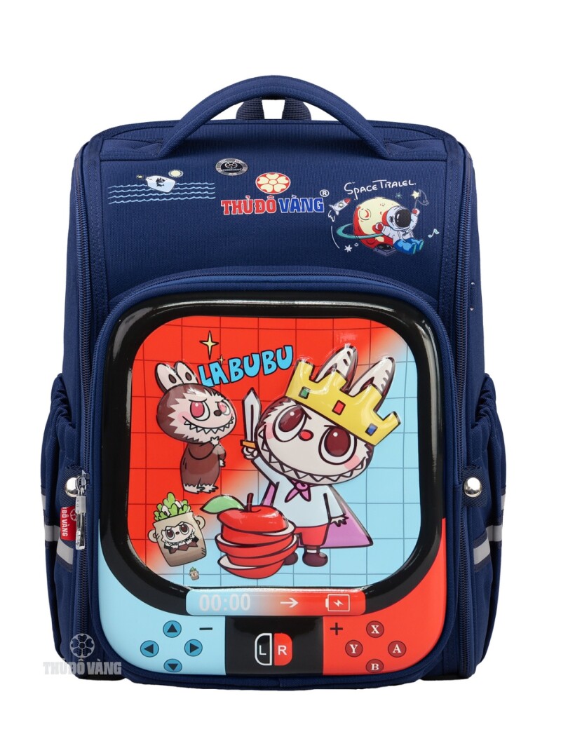 Balo Chống Gù BT233
