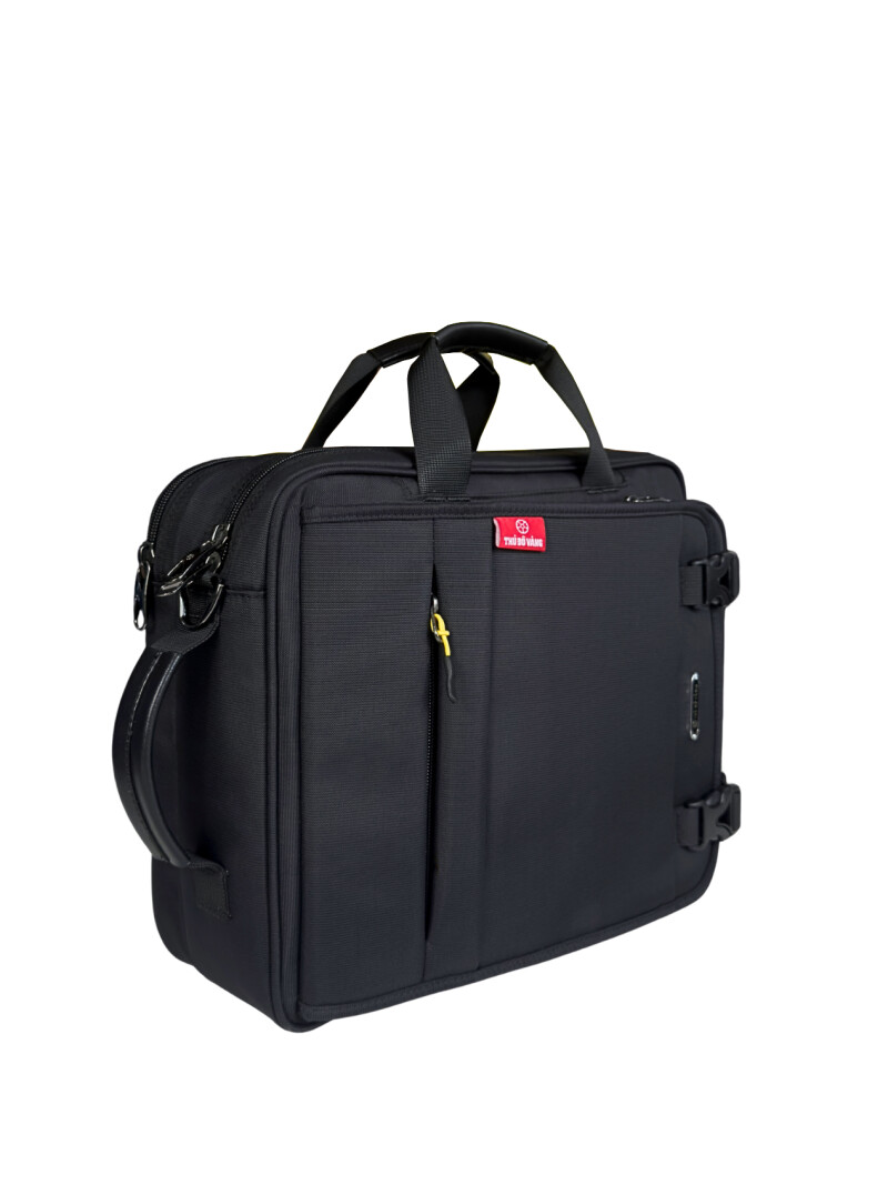 Cặp Ngang Đựng Laptop Văn Phòng C163