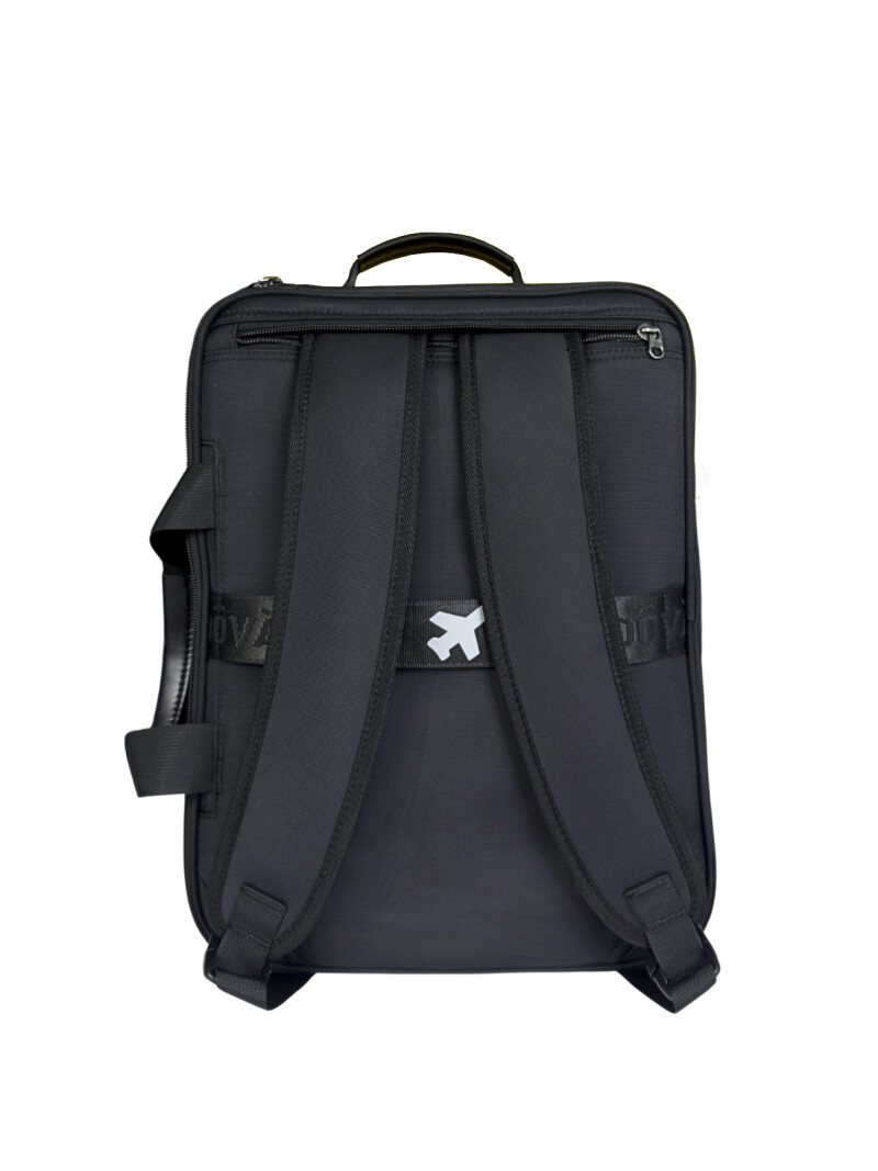 Cặp Ngang Đựng Laptop Văn Phòng C163