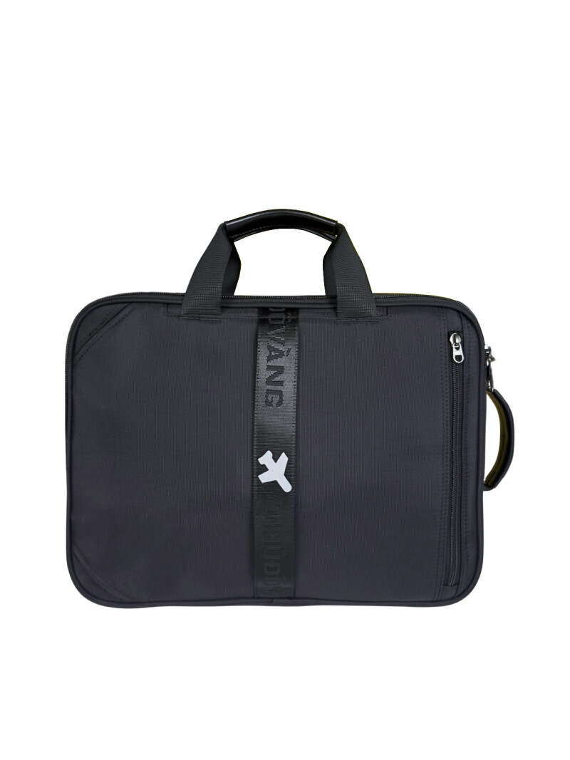 Cặp Ngang Đựng Laptop Văn Phòng C163