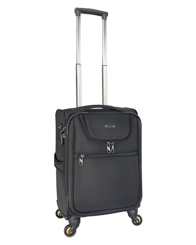 [SIZE 20 INCH] Vali Vải Du Lịch VL105