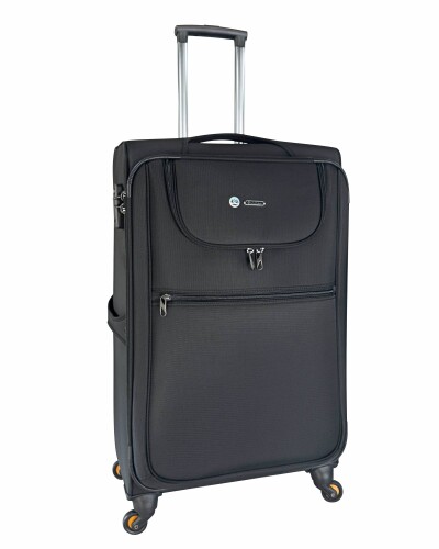 [SIZE 28 INCH] Vali Vải Du Lịch VL101