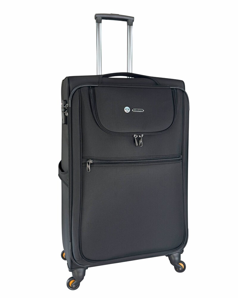 [SIZE 28 INCH] Vali Vải Du Lịch VL101