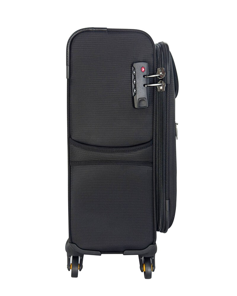 [SIZE 24 INCH] Vali Vải Du Lịch VL103