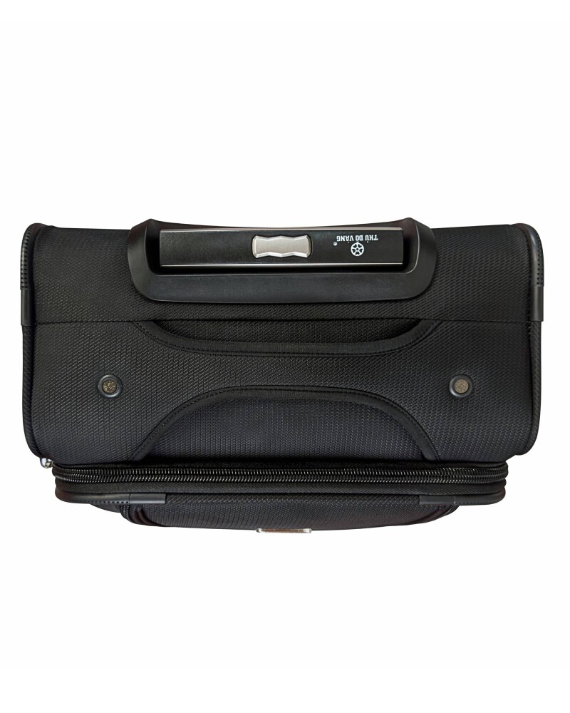 [SIZE 24 INCH] Vali Vải Du Lịch VL103