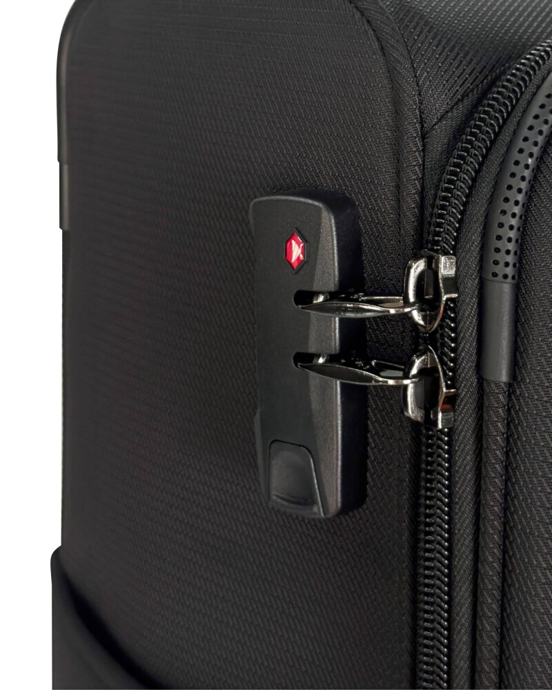 [SIZE 24 INCH] Vali Vải Du Lịch VL103