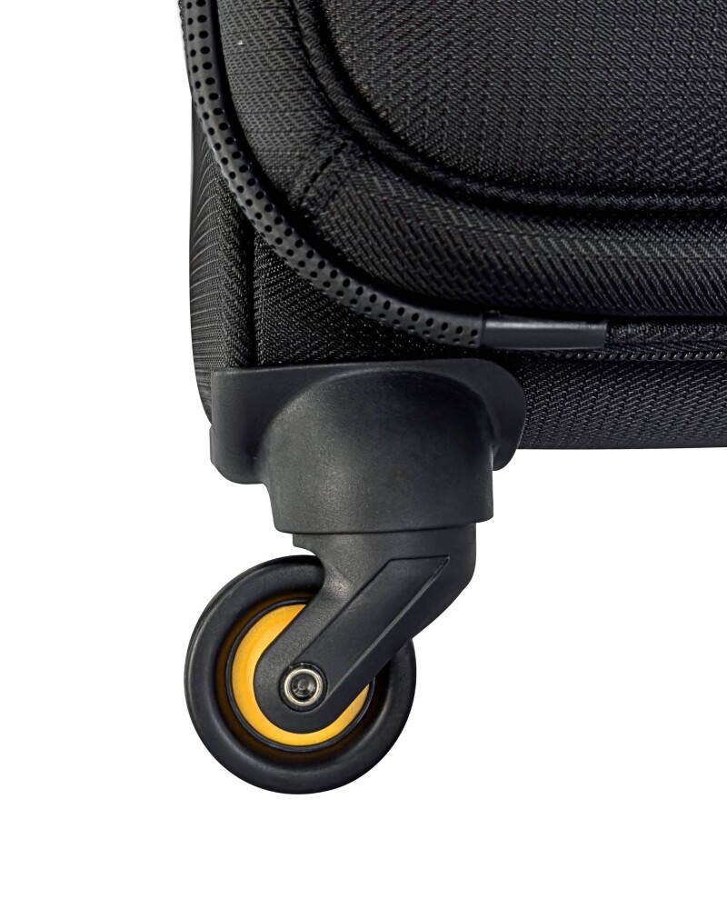 [SIZE 24 INCH] Vali Vải Du Lịch VL103