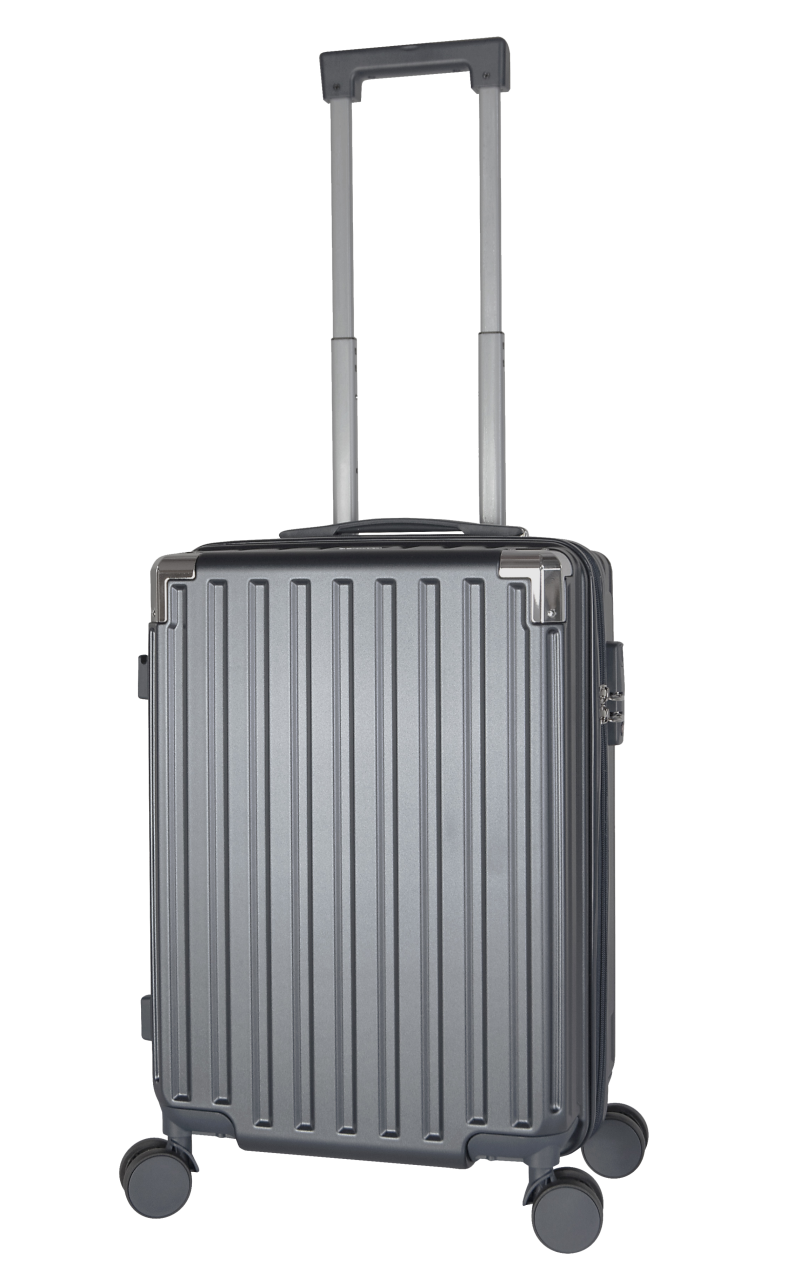 [SIZE 20 INCH] Vali Nhựa Dây Khoá VL201