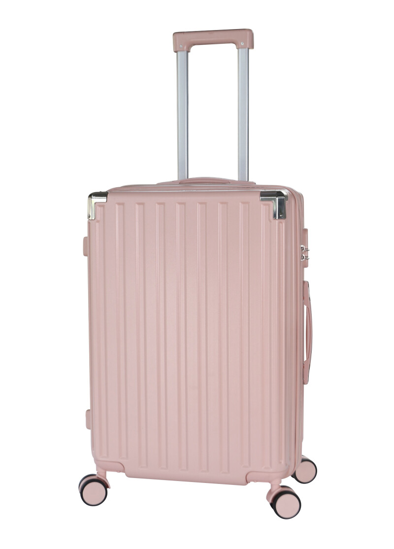 [SIZE 24 INCH] Vali Nhựa Dây Khoá VL202