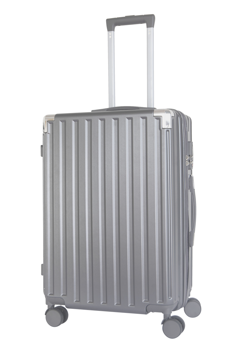 [SIZE 24 INCH] Vali Nhựa Dây Khoá VL202