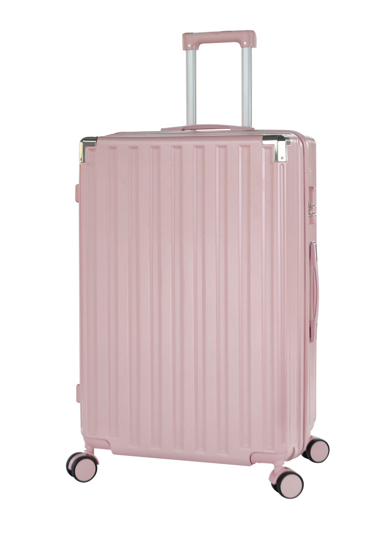 [SIZE 28 INCH] Vali Nhựa Dây Khoá VL203