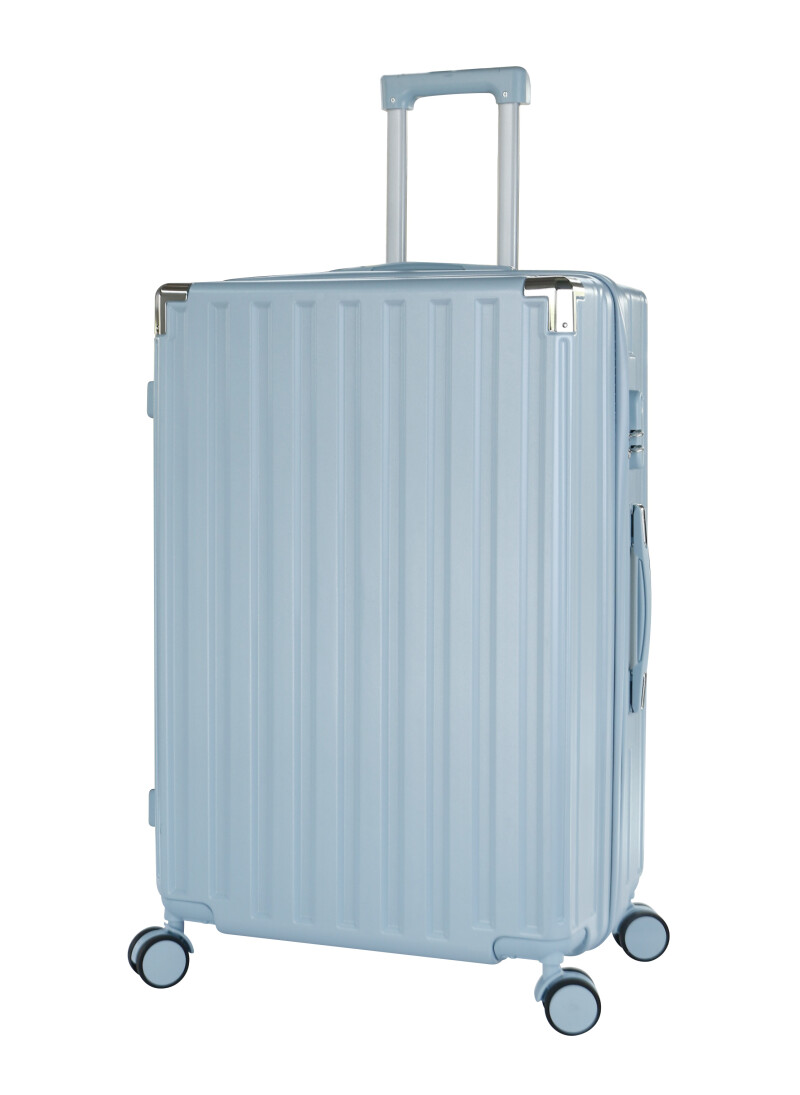 [SIZE 28 INCH] Vali Nhựa Dây Khoá VL203