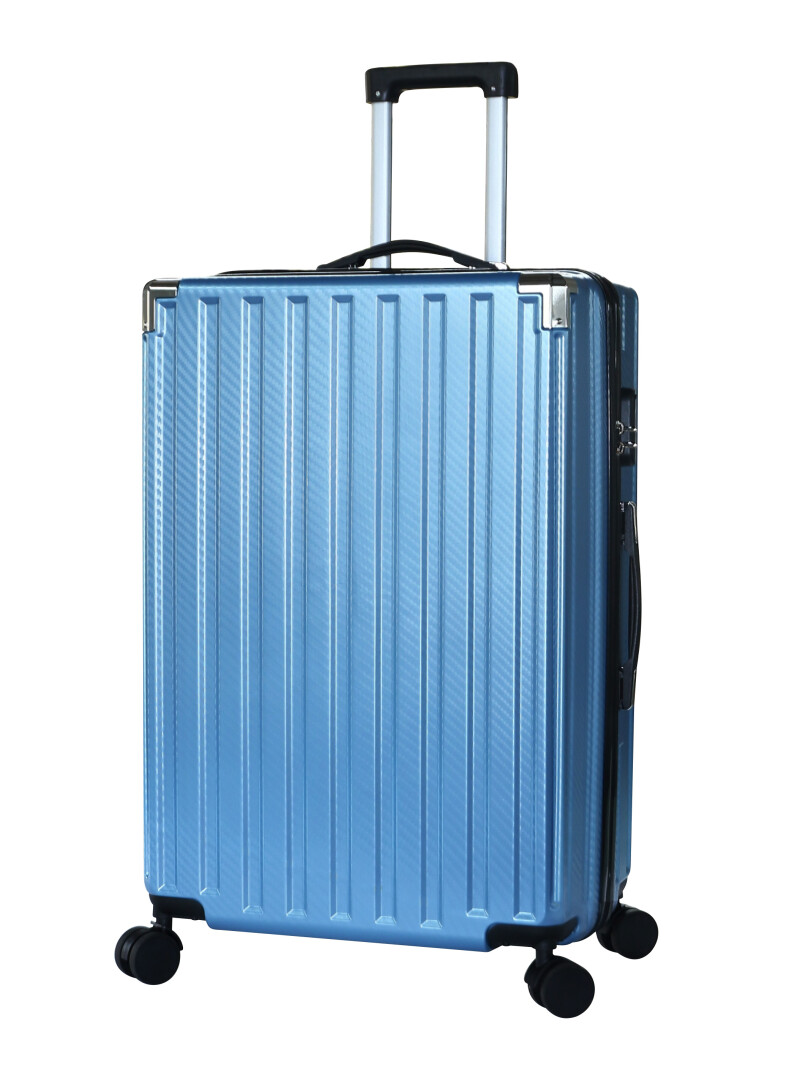 [SIZE 28 INCH] Vali Nhựa Dây Khoá VL203