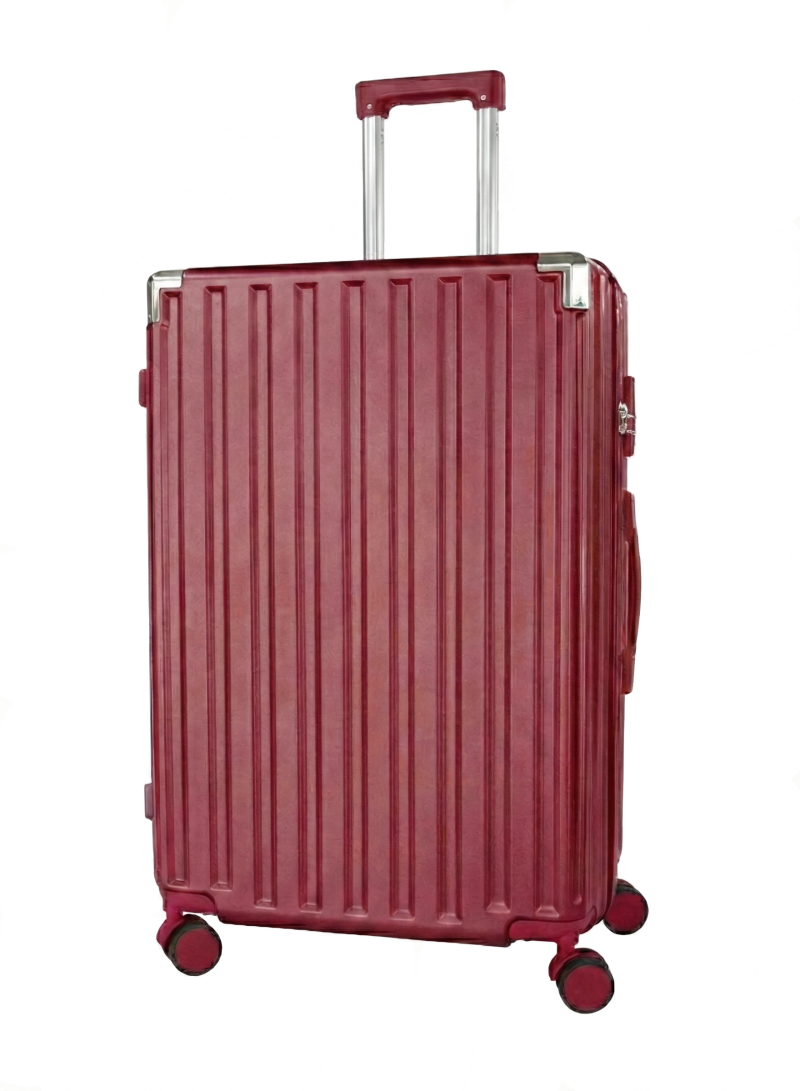 [SIZE 28 INCH] Vali Nhựa Dây Khoá VL203