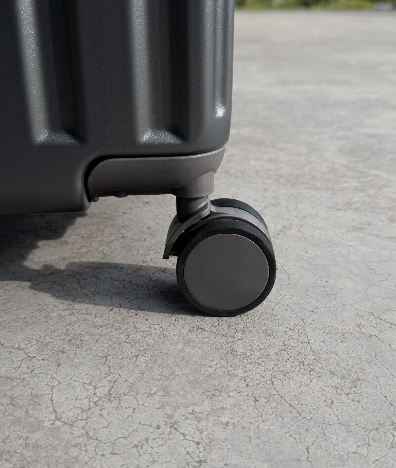 [SIZE 28 INCH] Vali Nhựa Dây Khoá VL203