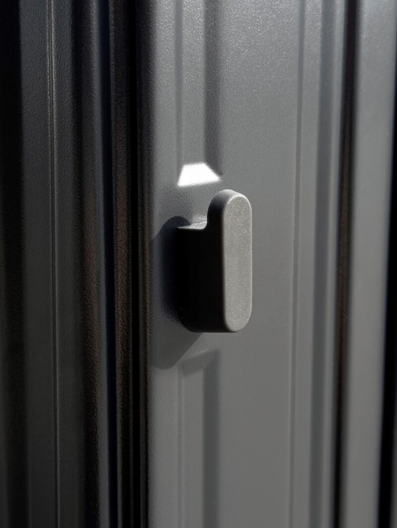 [SIZE 28 INCH] Vali Nhựa Dây Khoá VL203