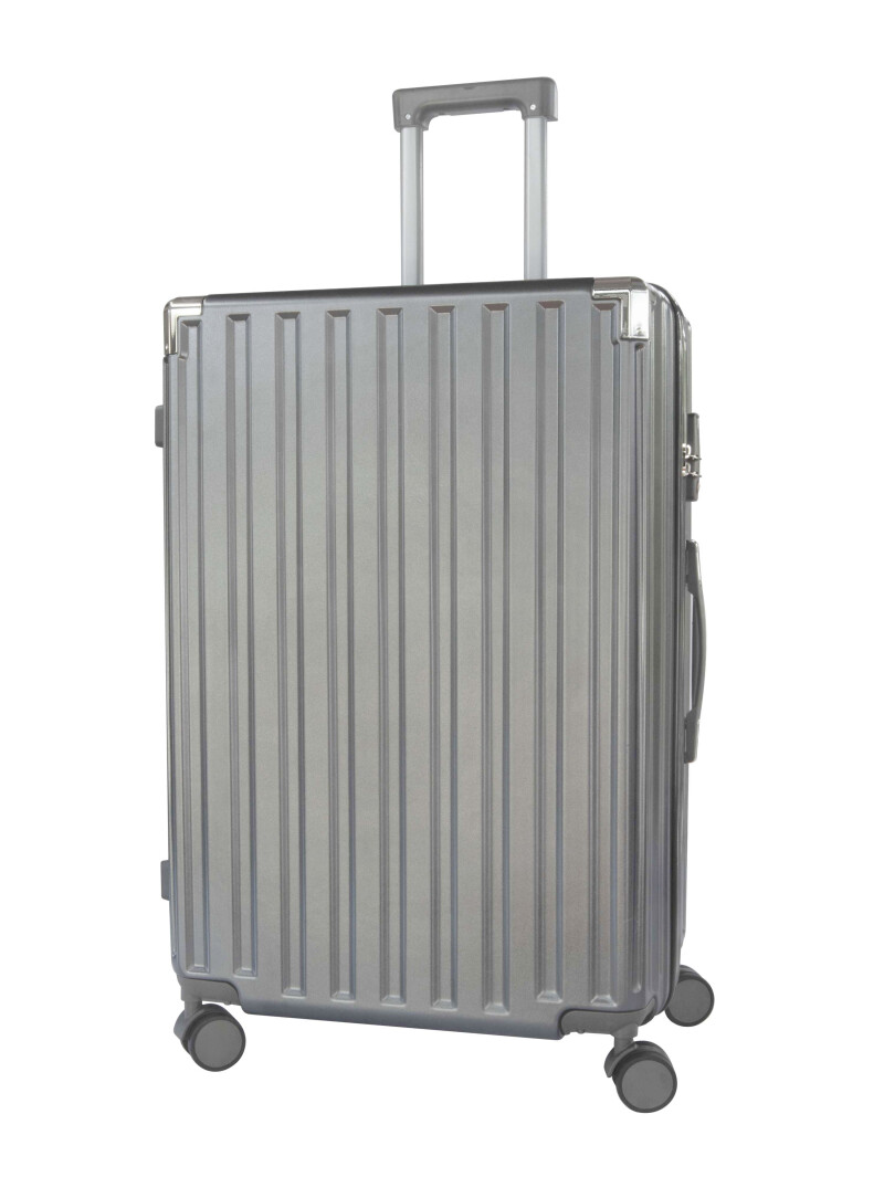 [SIZE 28 INCH] Vali Nhựa Dây Khoá VL203