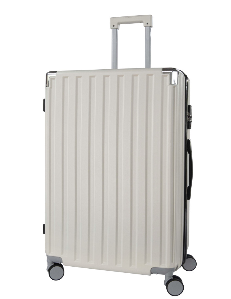 [SIZE 28 INCH] Vali Nhựa Dây Khoá VL203